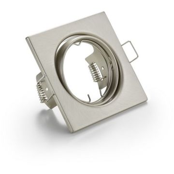 Trio JURA 650000107 Inbouwspot 1x15w/gu10 ip20
