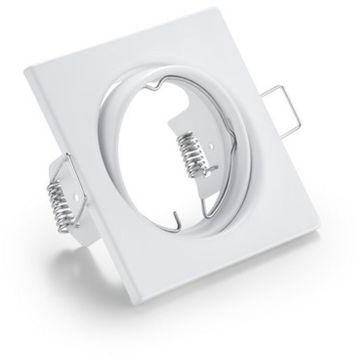 Trio JURA 650000131 Inbouwspot 1x15w/gu10 ip20