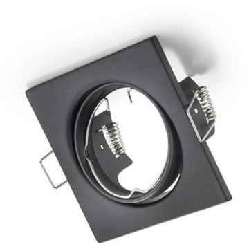 Trio JURA 650000132 Inbouwspot 1x15w/gu10 ip20