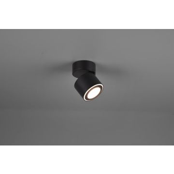 Trio TAURUS 652910132 Spot 2x/led 3000k 340lm+110lm ip20