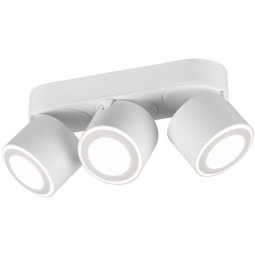 Trio TAURUS 652910331 Spot 6x/led 3000k 340lm+110lm ip20