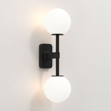 Astro Lighting TACOMA 1429005 Wandlamp 2x3W/G9 IP44