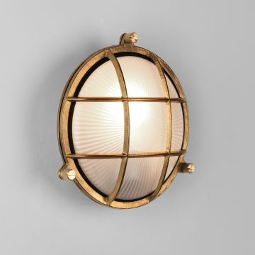 Astro Lighting THURSO 1376005 Wandlamp 1x12W/E27 IP44