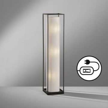 Fischer&Honsel Thor 40456 Lampadaire 3x25W/E14 IP20