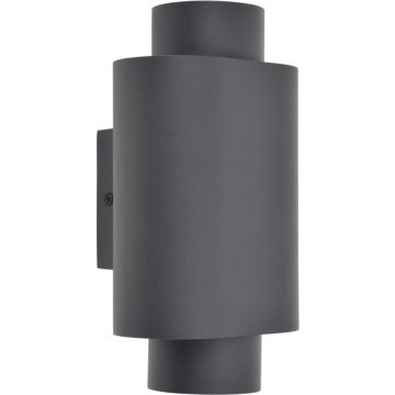 Lutec CYPRES 6604002118 Applique murale 2x7w/gu10 ip44