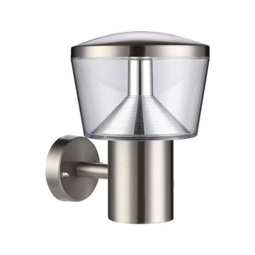 Prezent DUBLIN 66007 Wandlamp 1x11W/LED IP44
