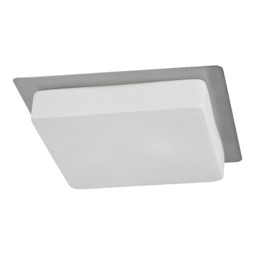 Prezent NIZZA 66207 Plafonnier 2x60W/E27 IP20