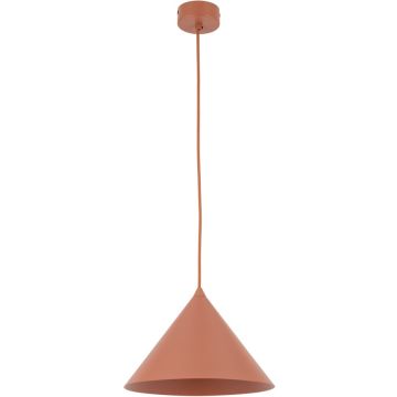 TK Lighting CONO 6632 Suspension lumineuse 1x15W/E27 IP20