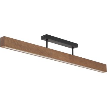 TK Lighting TEO 6614 Plafondlamp 1x36W/LED 2200K – 3200K IP20