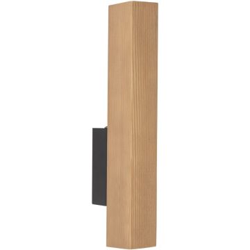 TK Lighting TEO 6618 Wandlamp 1x36W/LED 2200K – 3200K IP20