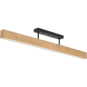 TK Lighting TEO 6619 Lampe de plafond 1x36W/LED 2200K – 3200K IP20
