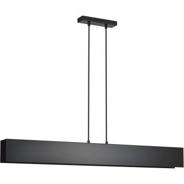 Emibig GENTOR 672/4 Hanglamp 4x60W/E27 IP20