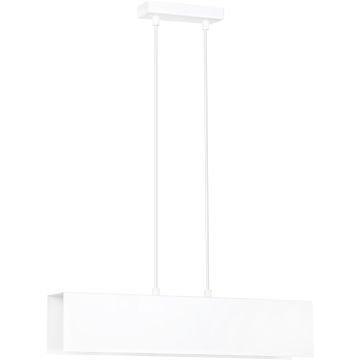 Emibig GENTOR 673/2 Hanglamp 2x60W/E27 IP20