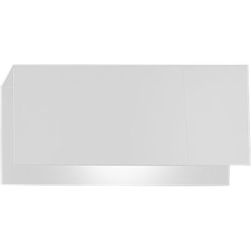 Emibig GENTOR 673/K1 Wandlamp 1x60W/E27 IP20