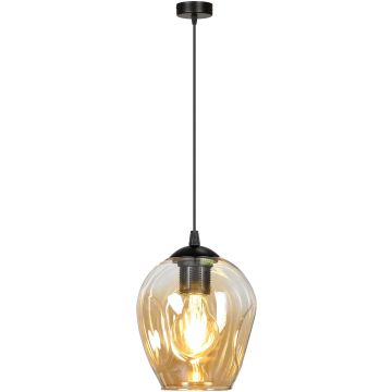 Emibig ISTAR 677/1 Hanglamp 1x40W/E27 IP20