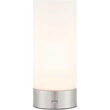 Endon DARA 67517 Tafellamp 1x40W/E14 IP20
