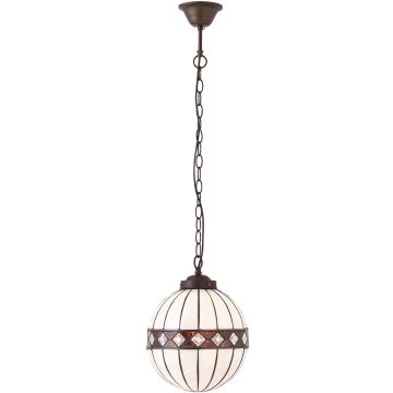 Endon FARGO 67044 Hanglamp 1x40W/E14 IP20