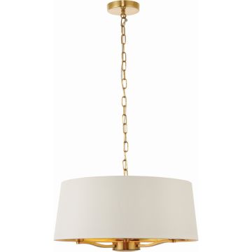 Endon HARVEY 67667 Lustre 3x40W/E14 IP20