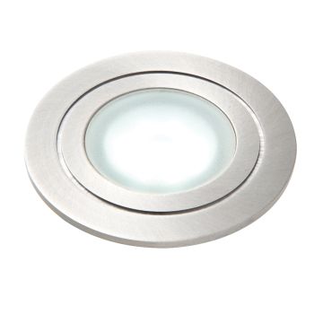 Endon HAYZ 67361 Inrijlamp 1.2W/LED 6500K 80LM IP67