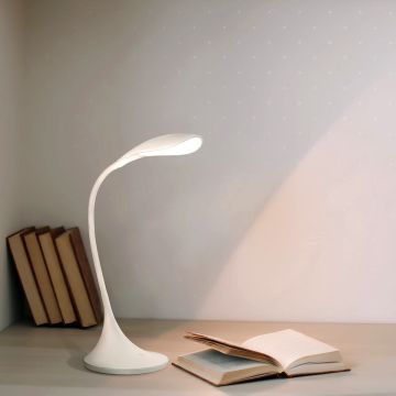 Fischer&Honsel Nil 50526 Bureau lamp 1x5.5W/LED 3000K 720 lm IP20