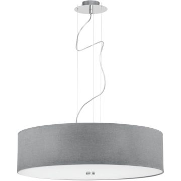 Nowodvorski VIVIANE I 6773 Hanglamp 3x60W/E27 IP20