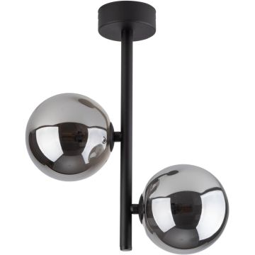 TK Lighting ESTERA 6706 Plafondlamp 2x6W/G9