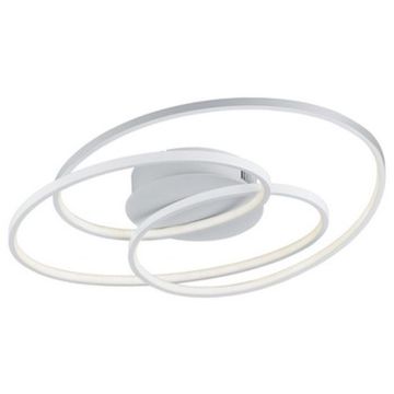 Trio GALE 673916031 Plafondlamp 1x38.5w/led 3000k 3850lm ip20