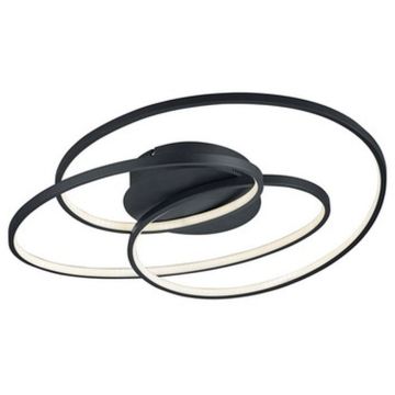 Trio GALE 673916032 Plafondlamp 1x38.5w/led 3000k 3850lm ip20