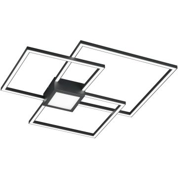 Trio HYDRA 676210442 Lampe de plafond 1x38w/led 3000k 4000lm ip20