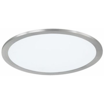 Trio PHOENIX 674093007 Lampe de plafond 1x15w/led 3000k 1500lm ip20