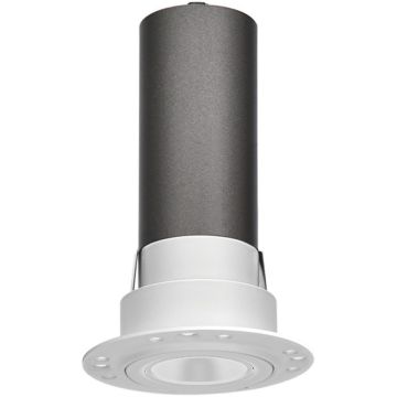 Zambelis TRIMLESS SPOT S185 Spot encastré 7,5W/led 3000K 517lm IP20