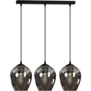 Emibig ISTAR 680/3 Hanglamp 3x40W/E27 IP20