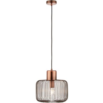 Endon NICOLA 68986 Hanglamp 1x40W/E27 IP20
