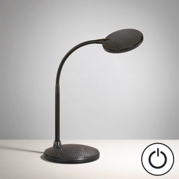 Fischer&Honsel Work 50743 Lampe de bureau 1x4.5W/HV-LED 3000K 450 lm IP20