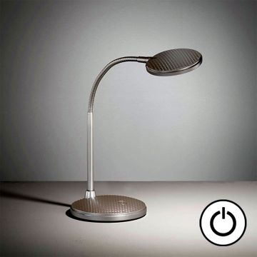 Fischer&Honsel Work 50745 Bureau lamp 1x4.5W/HV-LED 3000K 450 lm IP20