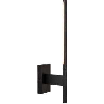 Lucide FINAN 68210/06/30 Wandlamp 1x6w/led 2700k 245lm ip20