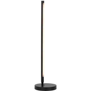 Lucide FINAN 68510/11/30 Tafellamp 1x11w/led 2700k 394lm ip20