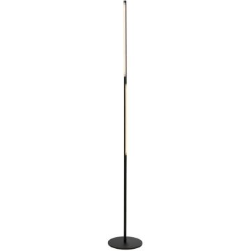 Lucide FINAN 68710/33/30 Staande lamp 1x30w/led 2700k 1182lm ip20