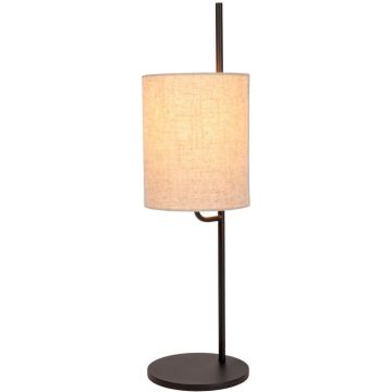 Lucide MAGIC 68511/81/30 Lampe de table 1x40w/e27 ip20