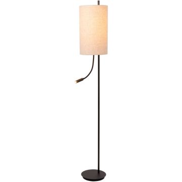 Lucide MAGIC 68711/82/30 Lampadaire 2x43w/led+e27 2700k 105lm ip20
