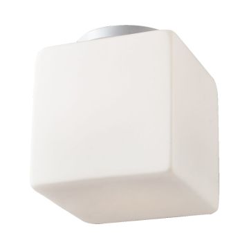 Prezent CUBIX NET 68022 Plafonnier 1x60W/E27 IP20