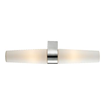 Prezent ESPLANADE 68051 Wandlamp 2x40W/E14 IP44