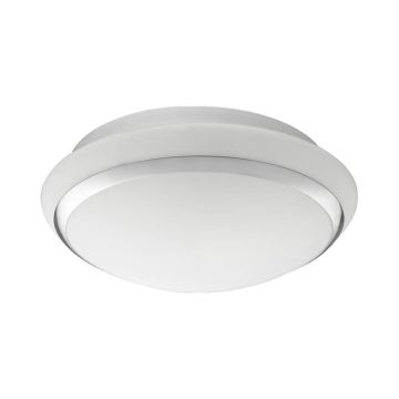 Prezent LUNA 68046 Plafonnier 1x60W/E27 IP44