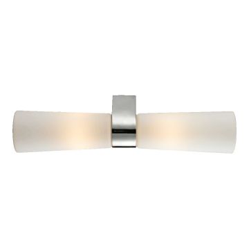 Prezent PARADIS 68052 Wandlamp 2x40W/E14 IP44