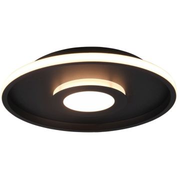Trio ASCARI 680819332 Plafondlamp 1x35w/led 3000k 4100lm ip44