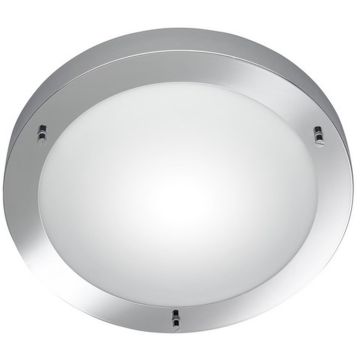 Trio CONDUS 6801011-06 Plafondlamp 1x60w/e27 ip44