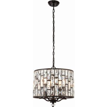 Endon BELLE 69390 Lustre 5x40W/E14 IP20
