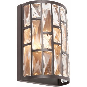Endon BELLE 69392 Applique murale 1x40W/E14 IP20