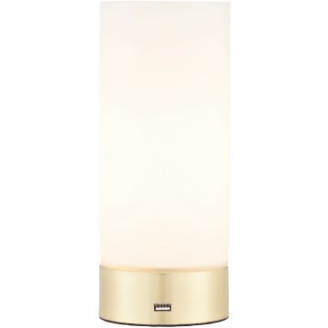 Endon DARA 69520 Lampe de table 1x40W/E14 IP20