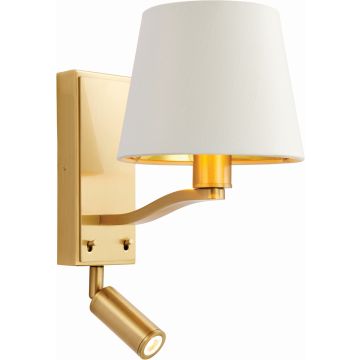 Endon HARVEY 69092 Applique murale 1x40W/E14 IP20